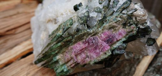 Quels sont les atouts du bracelet en tourmaline ?